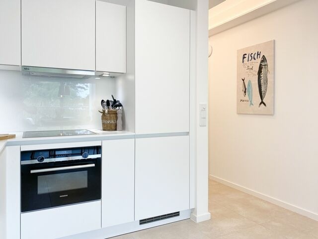 Ferienwohnung in Timmendorfer Strand - Wohnen am Strand Penthouse 11 - Bild 15
