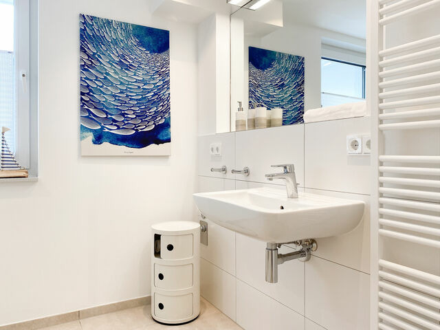 Ferienwohnung in Timmendorfer Strand - Wohnen am Strand Penthouse 11 - Bild 22