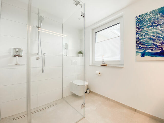 Ferienwohnung in Timmendorfer Strand - Wohnen am Strand Penthouse 11 - Bild 24