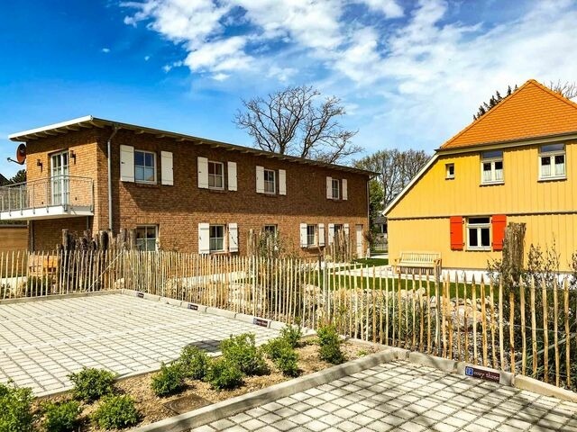 Ferienwohnung in Zingst - Cozy Three - Bild 16