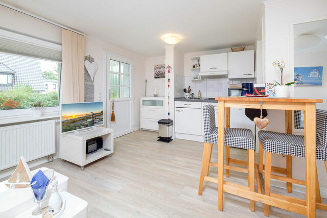 Ferienwohnung in Scharbeutz - Piratenkoje - Bild 2
