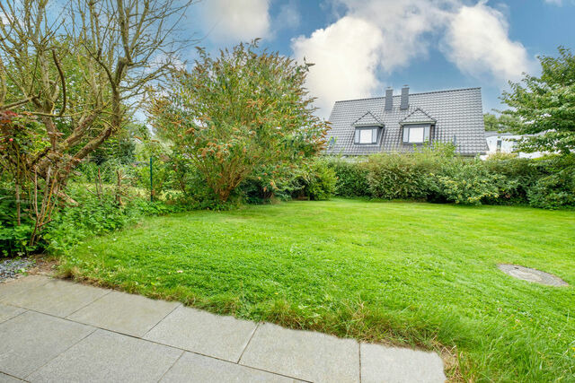 Ferienwohnung in Scharbeutz - Piratenkoje - Bild 3
