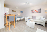 Ferienwohnung in Scharbeutz - Piratenkoje - Bild 5