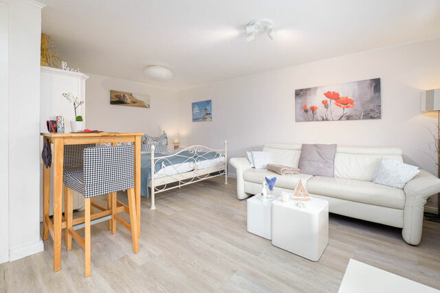 Ferienwohnung in Scharbeutz - Piratenkoje - Bild 5
