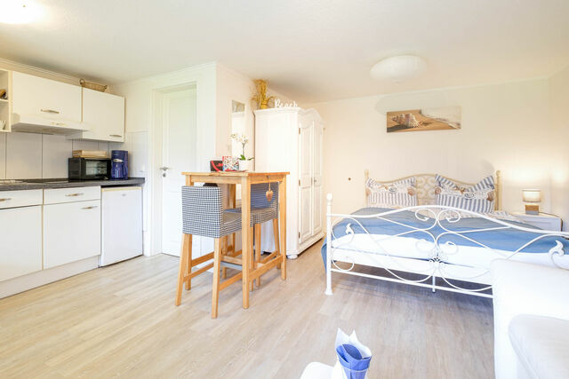 Ferienwohnung in Scharbeutz - Piratenkoje - Bild 6