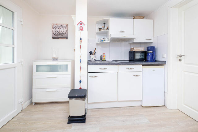 Ferienwohnung in Scharbeutz - Piratenkoje - Bild 7