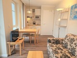 Ferienwohnung in Sellin - Fewo 606, Seepark Sellin - Bild 1