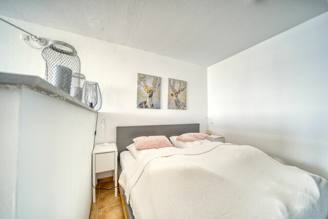Ferienwohnung in Heiligenhafen - Ferienpark - Haus E, App. 0E0903 - Bild 9