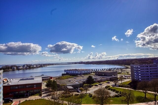 Ferienwohnung in Heiligenhafen - Ferienpark - Haus E, App. 0E0903 - Bild 14