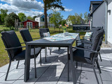 Ferienhaus in Fuhlendorf - Boddenblick 7a - Bild 4