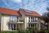Ferienwohnung in Heringsdorf - Ab ins Inselgl&uuml;ck EG 2 - Bild 1