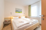 Ferienwohnung in Heringsdorf - Bernstein-Villa EG 4 - Bild 8