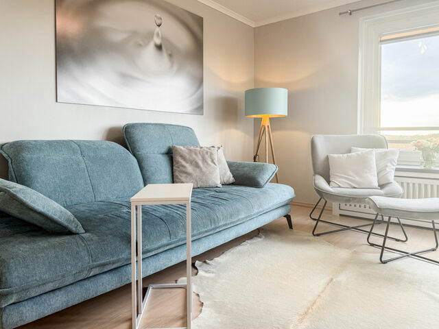 Ferienwohnung in Niendorf/Ostsee - Carpe Diem 203 - Bild 2