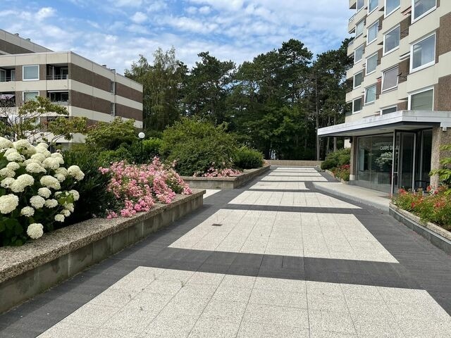 Ferienwohnung in Niendorf/Ostsee - Carpe Diem 203 - Bild 5