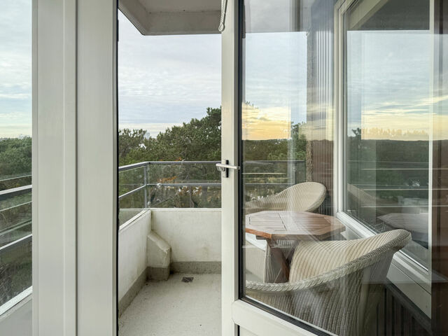 Ferienwohnung in Niendorf/Ostsee - Carpe Diem 203 - Bild 8