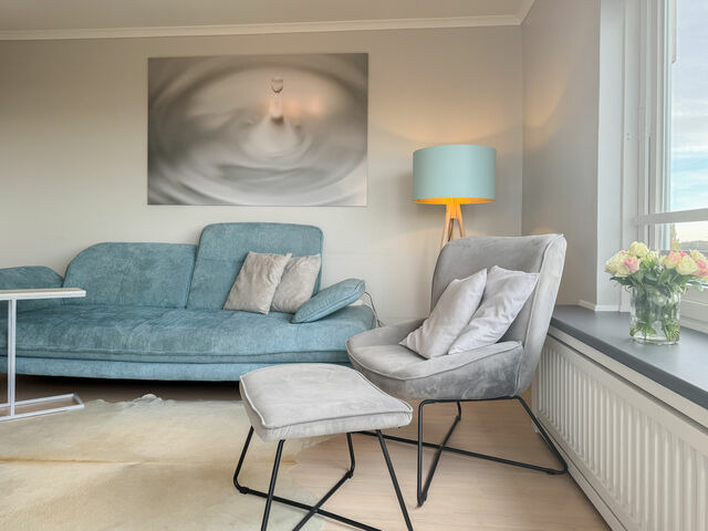 Ferienwohnung in Niendorf/Ostsee - Carpe Diem 203 - Bild 10