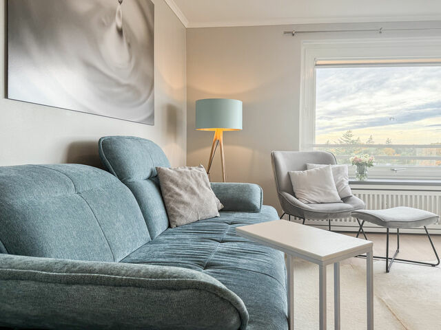 Ferienwohnung in Niendorf/Ostsee - Carpe Diem 203 - Bild 14