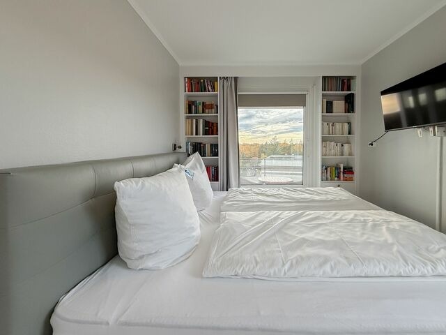 Ferienwohnung in Niendorf/Ostsee - Carpe Diem 203 - Bild 17