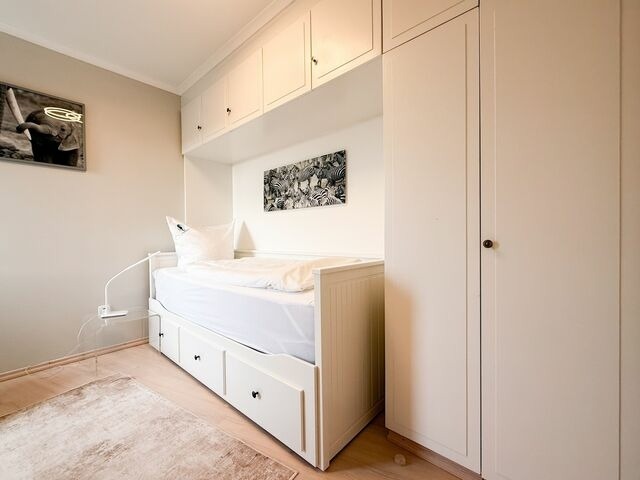 Ferienwohnung in Niendorf/Ostsee - Carpe Diem 203 - Bild 18