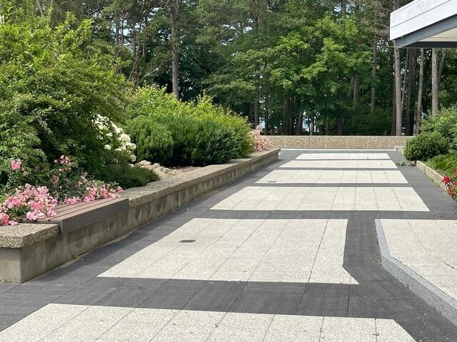 Ferienwohnung in Niendorf/Ostsee - Carpe Diem 203 - Bild 23