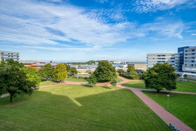 Ferienwohnung in Heiligenhafen - Ferienpark - Haus H, App. 0H0406 - Bild 2