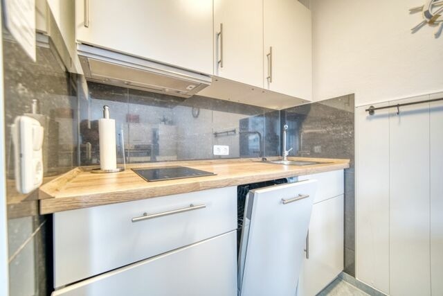 Ferienwohnung in Heiligenhafen - Ferienpark - Haus H, App. 0H0406 - Bild 3