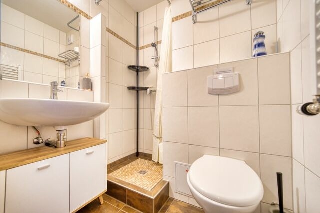 Ferienwohnung in Heiligenhafen - Ferienpark - Haus H, App. 0H0406 - Bild 4