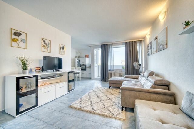 Ferienwohnung in Heiligenhafen - Ferienpark - Haus H, App. 0H0406 - Bild 8
