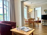 Ferienwohnung in Sellin - Fewo 401, Seepark Sellin - Bild 1