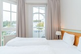 Ferienwohnung in Sellin - Fewo 401, Seepark Sellin - Bild 3