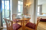 Ferienwohnung in Sellin - Fewo 401, Seepark Sellin - Bild 4