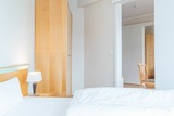 Ferienwohnung in Sellin - Fewo 401, Seepark Sellin - Bild 11