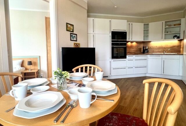 Ferienwohnung in Sellin - Fewo 401, Seepark Sellin - Bild 14