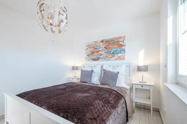 Ferienwohnung in Scharbeutz - Strandzeit #5 - Bild 11