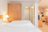 Ferienwohnung in Sellin - Fewo 310, Seepark Sellin - Bild 1