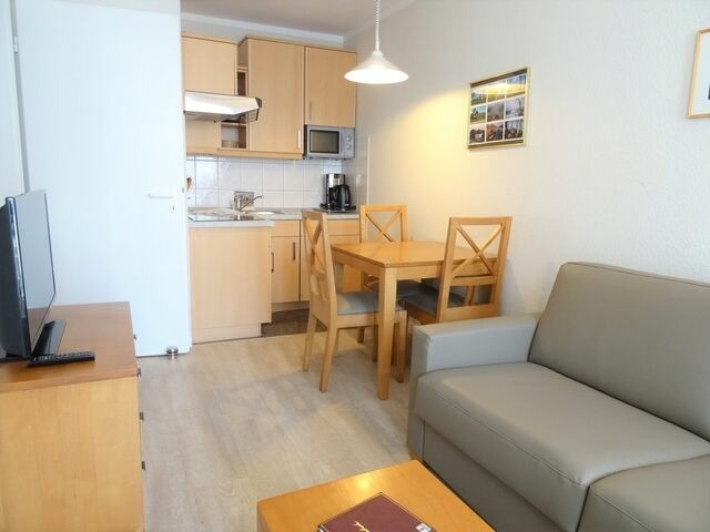 Ferienwohnung in Sellin - Fewo 310, Seepark Sellin - Bild 2