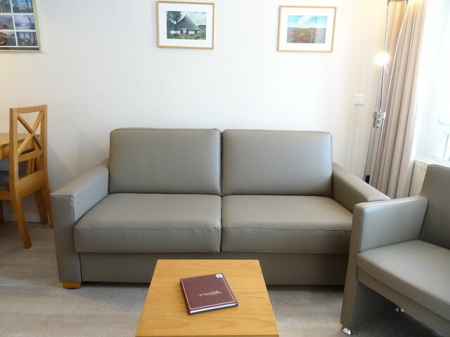 Ferienwohnung in Sellin - Fewo 310, Seepark Sellin - Bild 6