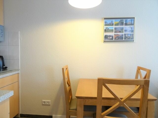 Ferienwohnung in Sellin - Fewo 310, Seepark Sellin - Bild 8
