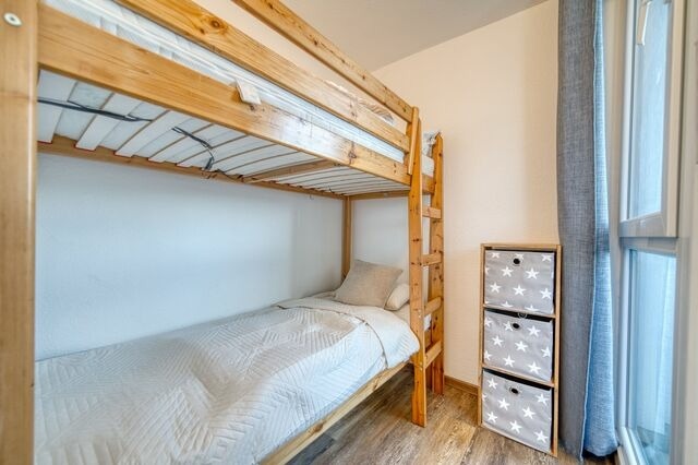 Ferienwohnung in Heiligenhafen - Ferienpark - Haus H, App. 0H0910 - Bild 12