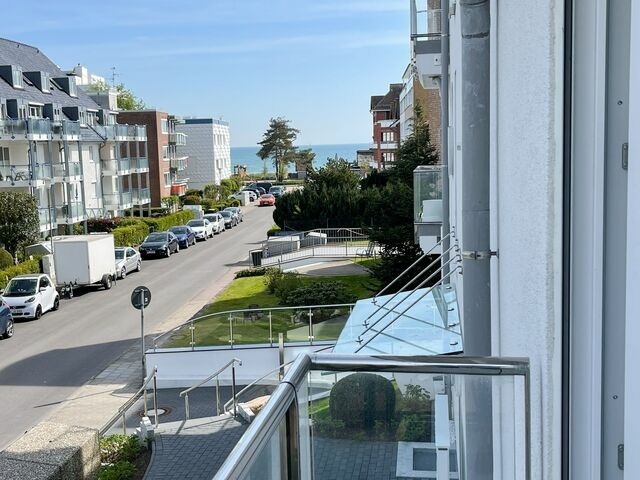 Ferienwohnung in Scharbeutz - Scharb&uuml;dchen - Bild 4
