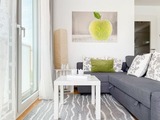 Ferienwohnung in Scharbeutz - Scharb&uuml;dchen - Bild 9