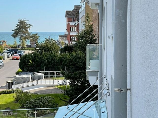 Ferienwohnung in Scharbeutz - Scharb&uuml;dchen - Bild 21