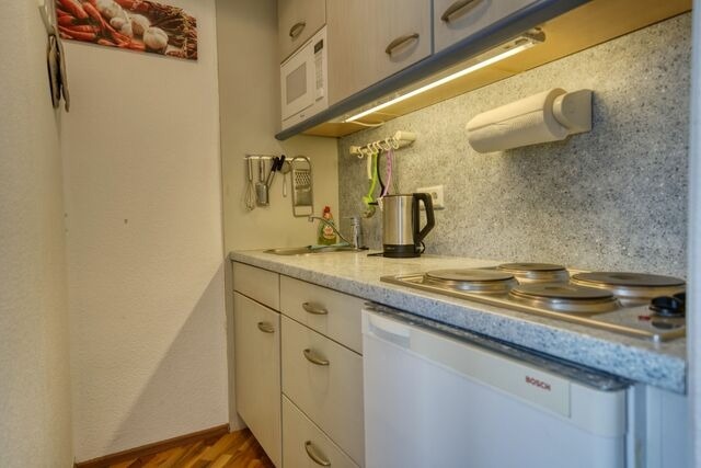 Ferienwohnung in Heiligenhafen - Ferienpark - Haus M, App. 0M0705 - Bild 9