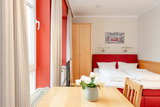 Ferienwohnung in Sellin - Fewo 601, Seepark Sellin - Bild 1