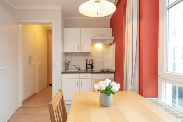 Ferienwohnung in Sellin - Fewo 601, Seepark Sellin - Bild 5