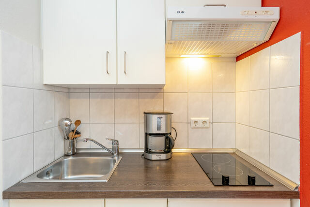 Ferienwohnung in Sellin - Fewo 601, Seepark Sellin - Bild 6