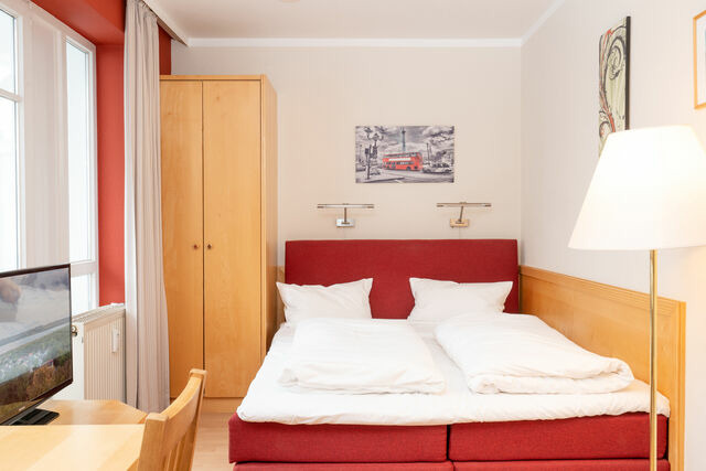 Ferienwohnung in Sellin - Fewo 601, Seepark Sellin - Bild 7