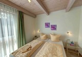 Ferienwohnung in Ahlbeck - Ferienwohnung zum Ostseestern - Bild 5
