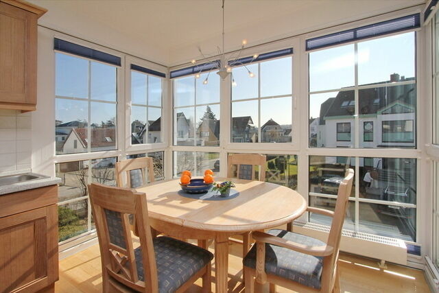 Ferienwohnung in Timmendorfer Strand - Sonnenpark App. 4 - Bild 2