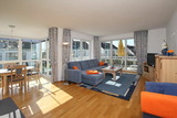 Ferienwohnung in Timmendorfer Strand - Sonnenpark App. 4 - Bild 4